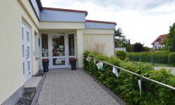Kindergarten Zum Heiligen Kreuz